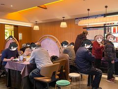 -润泽园饭庄(中山路店)