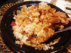-港禧茶餐厅(美莲广场店)