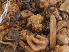 -鼎好家常菜(天桥店)