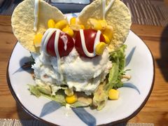 土豆沙拉-酒井酱子·深夜食堂(东城汇店)