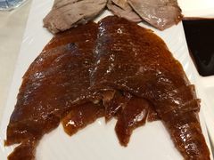 -到家尝北京菜(西坝河店)