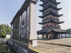 -上海方塔园