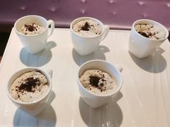 -北京王府井希尔顿酒店·万斯阁西餐厅