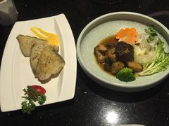 -梅筑·创意料理(王府井百货店)