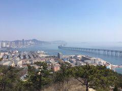-西尖山公园
