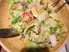 -俏贝拉(裕后街店)