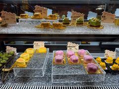 -牛New寿喜烧(中山公园龙之梦店)