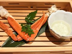 -Minase水濑·日料放题(外滩店)