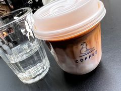 -野鸽子咖啡(中航店)