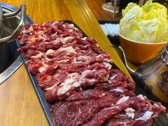 -潮味四季潮汕牛肉火锅(来凤街店)