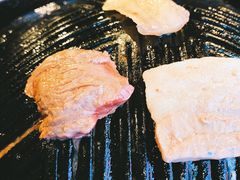 五花肉-北海道BBQ NOBOJIN