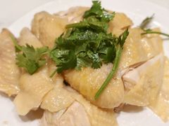 -泰煌鸡·上海白斩鸡·沪菜(平利店)