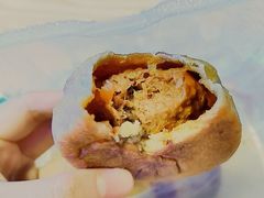 -清真吴记门钉肉饼·喜多利