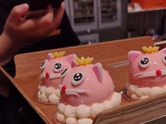 -罗森尼娜(德思勤店)