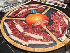 -乔先生涮肉·鲜活牛羊肉火锅(塘沽店)