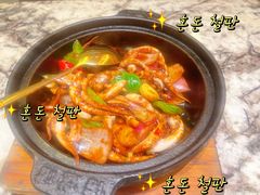 -得意啫· 顺德家常菜(海岸城店)