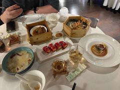 -富力丽思卡尔顿酒店·丽轩中餐厅