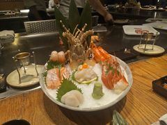 -赤坂亭·M9和牛烧肉·铁板烧·日料398放题(长泰广场店)