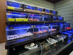 -真浪花园海鲜餐馆