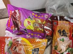 -章云板鸭(总店)
