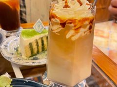 -西关84·History·Art·Cafe