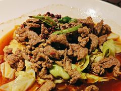 -前海沿·青岛菜(五四广场永旺店)