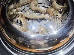 -77号渔船·蒸海鲜青岛菜(积米崖店)