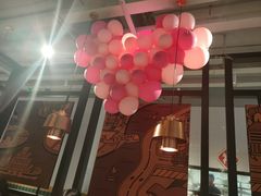-战斧牛排餐厅(百盛优客店)
