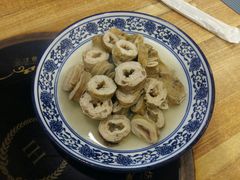 -兰边碗(鼓楼店)