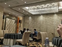 -A One Kitchen·南京精菜馆(晶丽酒店店)