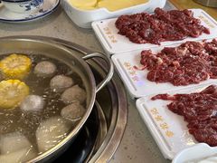 -杏花吴记牛肉火锅