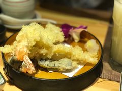 -割烹旭日本料理(龙湖狮山天街店)