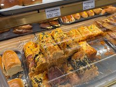 -烘焙町面包店(西四店)
