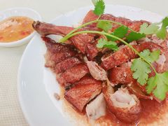 -新享乐海鲜(翠华路店)