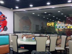 -东北烧烤·烤羊腿(天虹店)