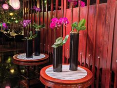 -广州花园酒店荔湾亭·地道点心·粤式饮茶