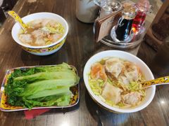 -一记面馆(易发店)