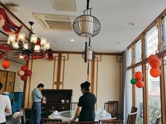 -丈母娘的饭局•新金陵菜(牛首山店)