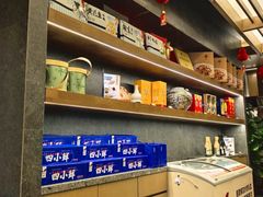 -船歌·鱼水饺青岛菜(闽江二路店)