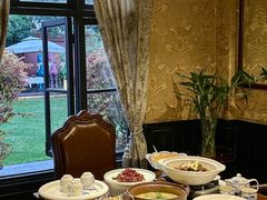 -翠园十八号庭院餐厅