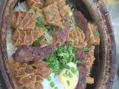 -容里煲仔饭(利丰北路店)