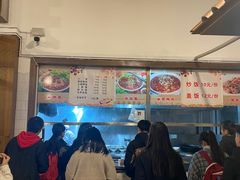 -重庆交通大学-1食堂