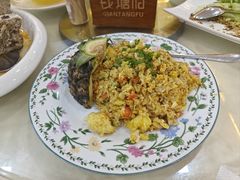 -钱塘府海鲜餐厅