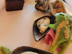 -天伦松鹤大饭店·欣妮咖啡