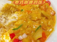 -阳阳中国饭(北京荟聚店)