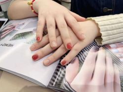 -POINT服务季·点睛创意美甲沙龙