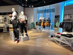 -JORDAN(东方广场店)