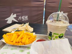 -Shake Shack(西单大悦城店)