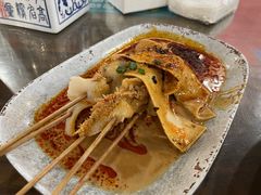 涮牛肚-御陕坊(交大店)