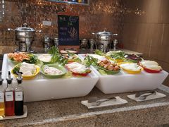 -粤海喜来登酒店·盛宴海鲜牛排自助餐厅(天河城店)
